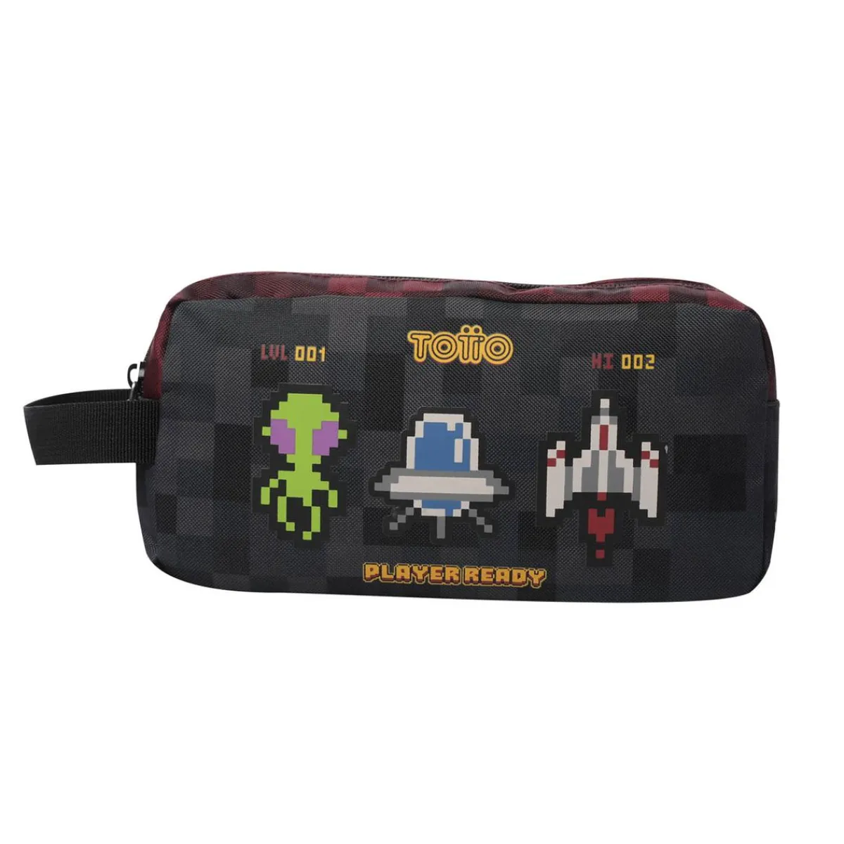 - Estuche Digibot*TOTTO Sale