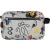 - Estuche escolar 2 compartimentos Plastilina - Funny*TOTTO New
