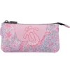 - Estuche escolar 3 compartimentos Tablero Ocean*TOTTO Clearance