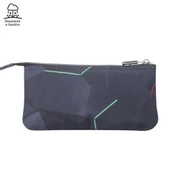 Outlet - Estuche escolar fractal Tablero Material Escolar