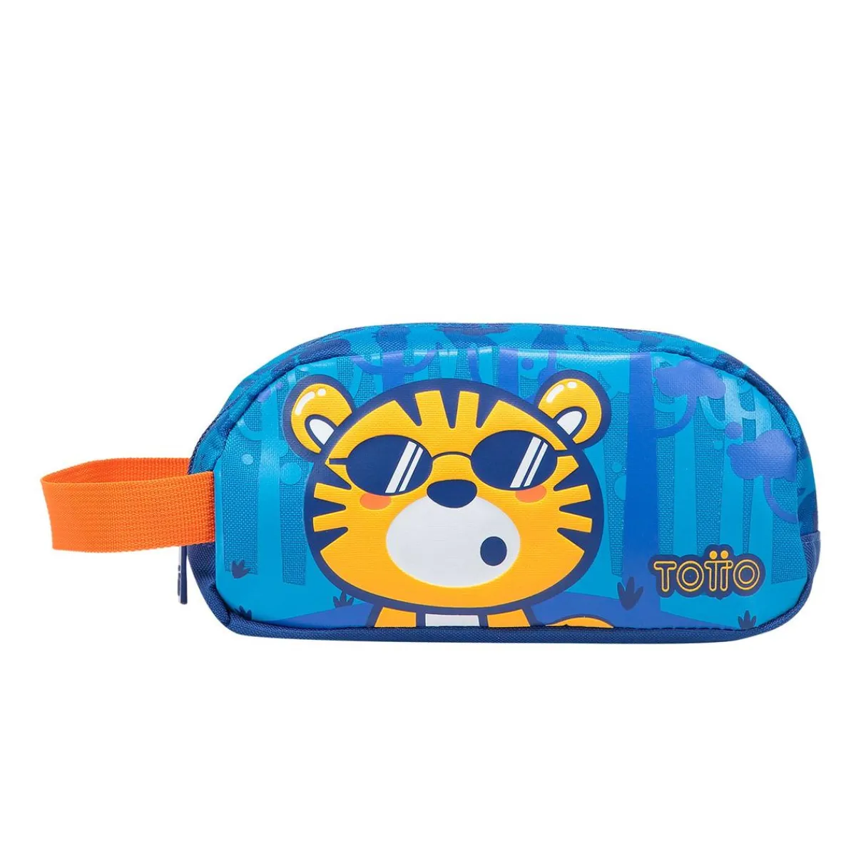 - Estuche escolar Little Avatar*TOTTO Discount