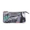 Clearance - Estuche escolar manga Tablero Material Escolar