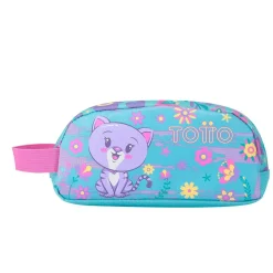 - Estuche escolar Tropyglam*TOTTO Outlet