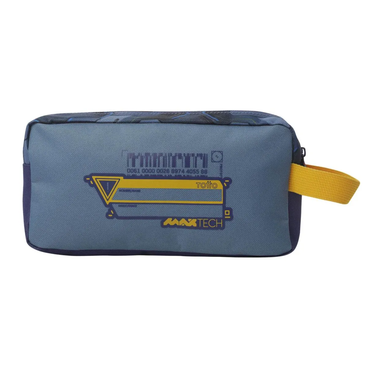 - Estuche Sentinel*TOTTO Clearance