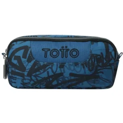 Outlet - Estuche Sobre - Urban Graph Material Escolar