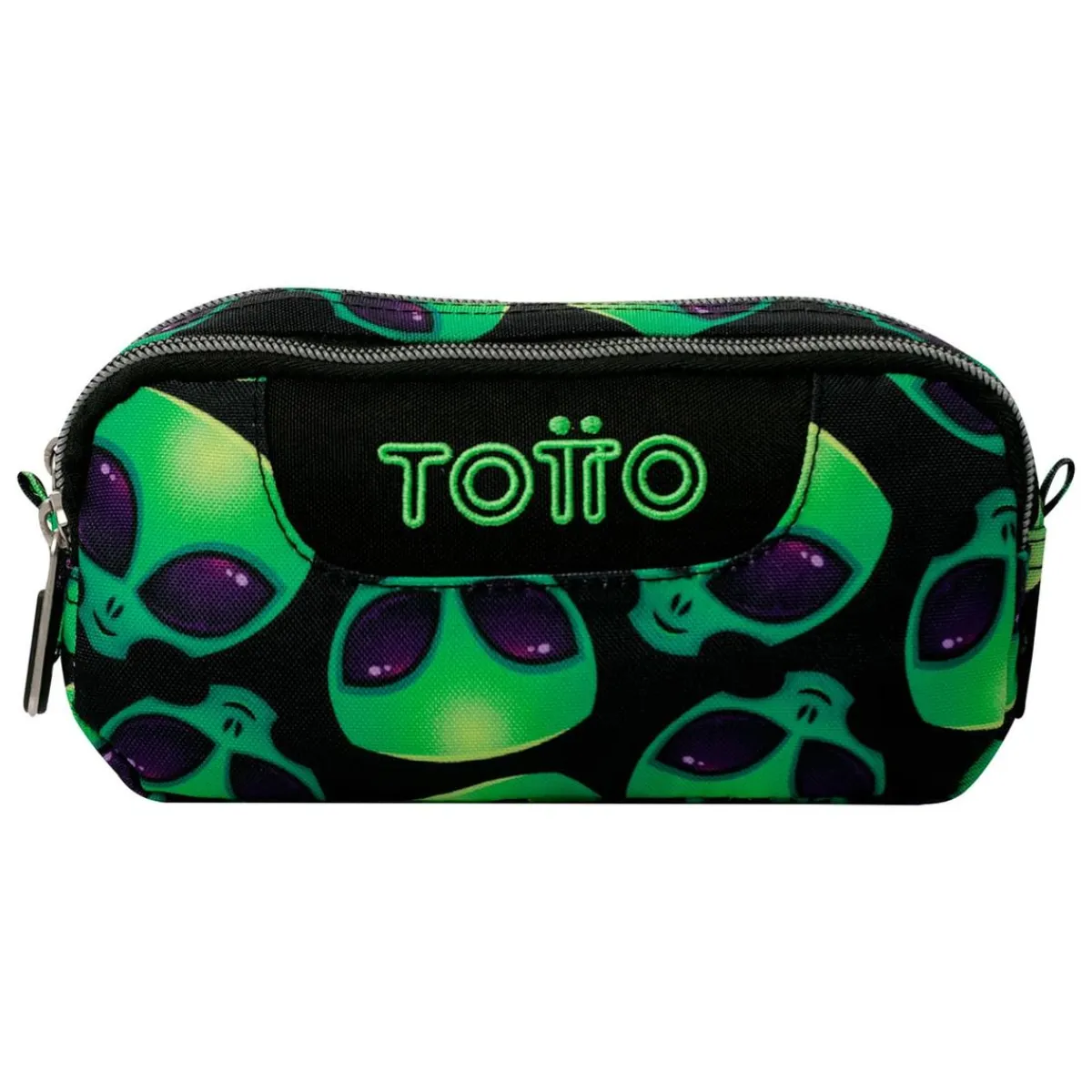 Online - Estuche Sobre Ali Material Escolar