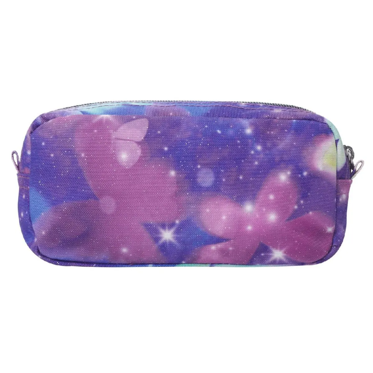 - Estuche Sobre Glitter - Star Butterfly*TOTTO