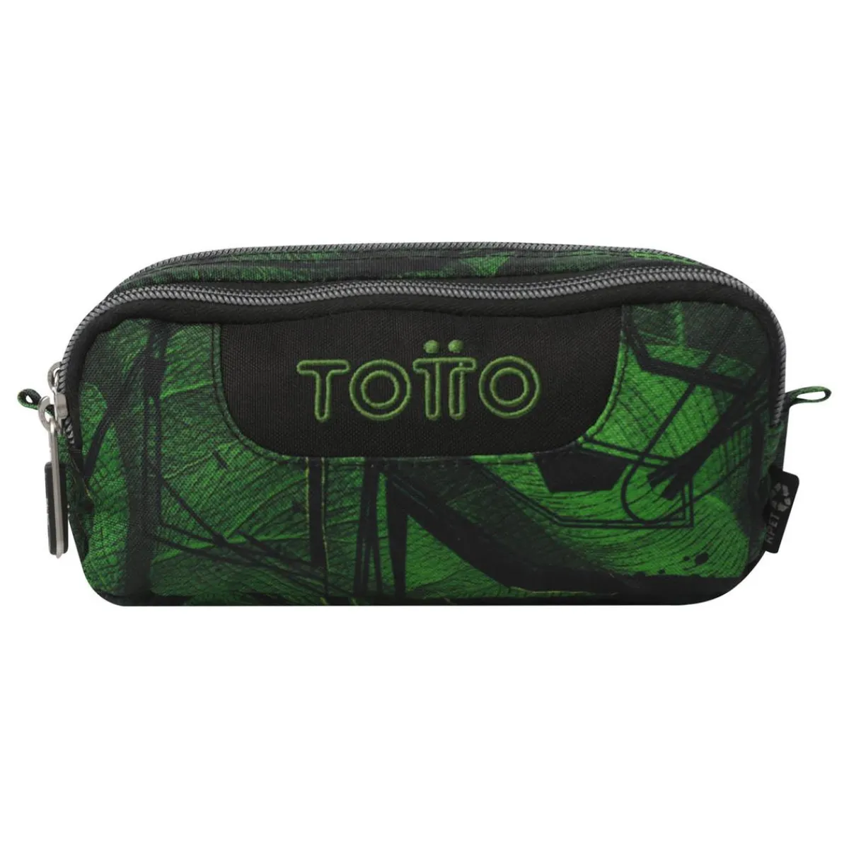 Best - Estuche Sobre Jhony Jungle Material Escolar