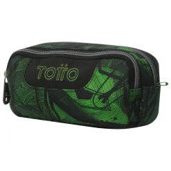 Best - Estuche Sobre Jhony Jungle Material Escolar