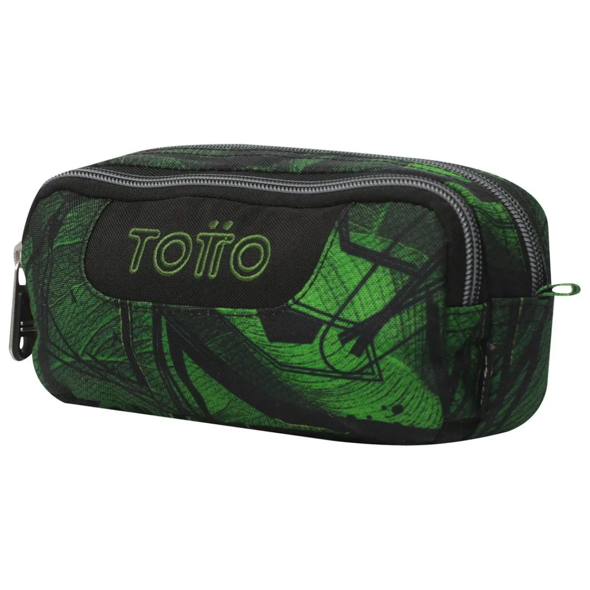 Best - Estuche Sobre Jhony Jungle Material Escolar