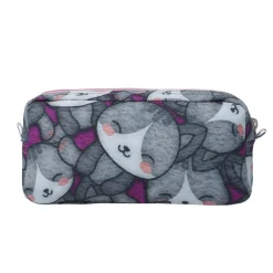 - Estuche Sobre Kitten Rose*TOTTO Online