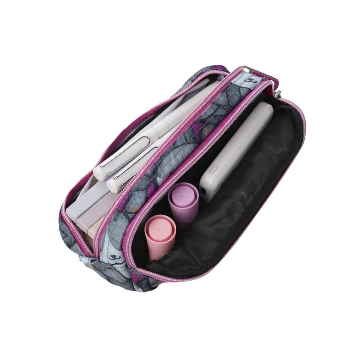 - Estuche Sobre Kitten Rose*TOTTO Online