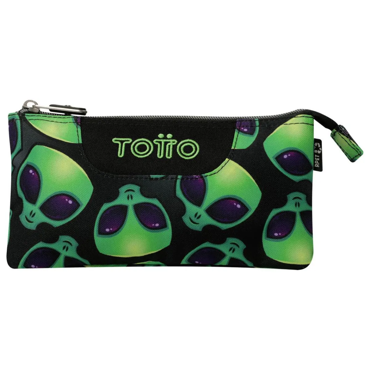 Hot - Estuche Tablero Ali Material Escolar