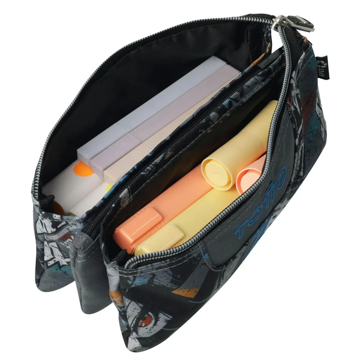 - Estuche Tablero Okubo*TOTTO Outlet