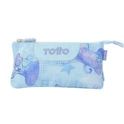 Discount - Estuche Tablero Polar Material Escolar