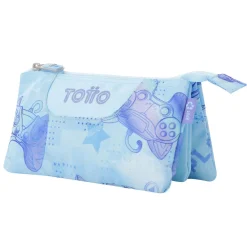 Discount - Estuche Tablero Polar Material Escolar