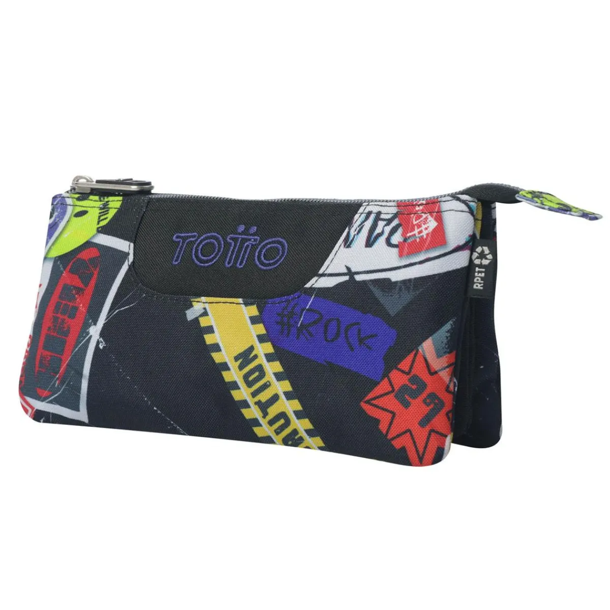 - Estuche Tablero Sticky*TOTTO Hot