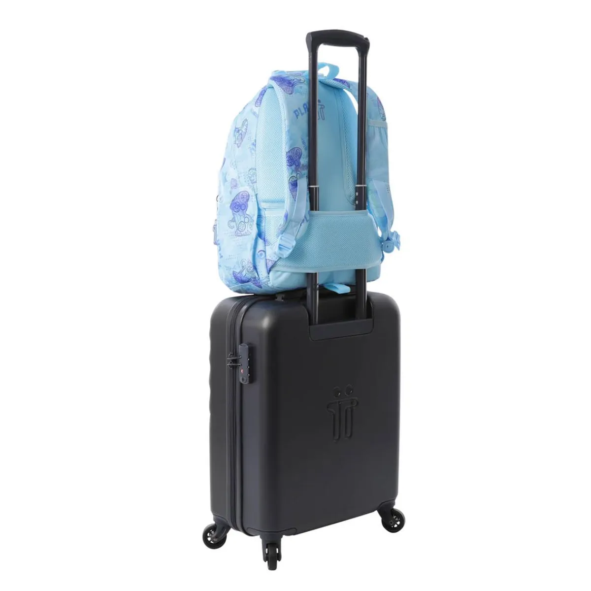 - Mochila Acuareles Polar*TOTTO Outlet
