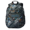 - Mochila Acuareles - Okubo*TOTTO Outlet