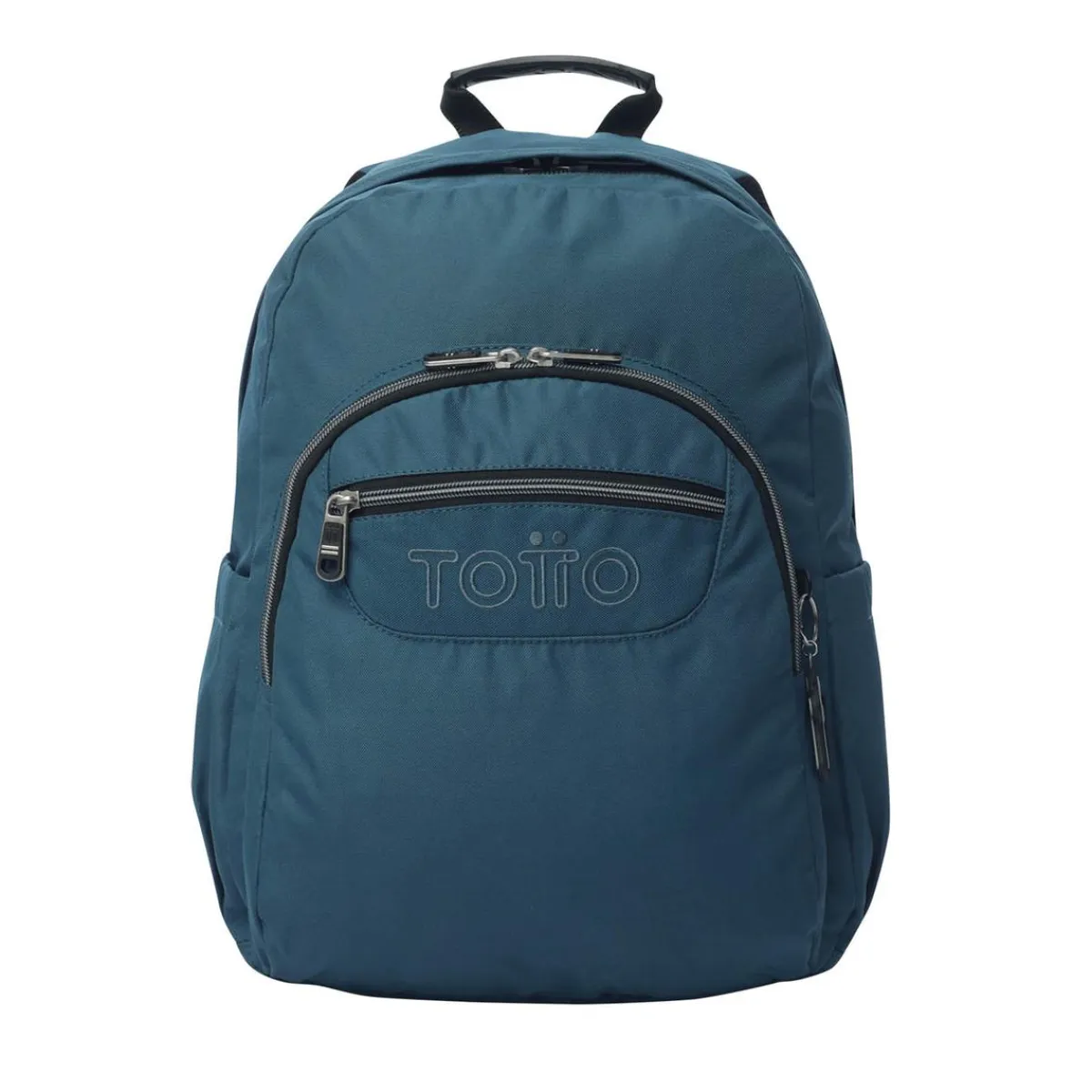 Outlet - Mochila Acuareles Moroccan Blue Material Escolar