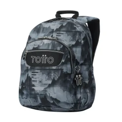 Outlet - Mochila Acuareles Digital Hill Material Escolar