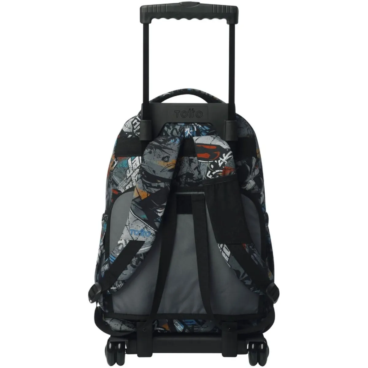 Best - Mochila Acuareles Glitter - Star Butterfly Material Escolar