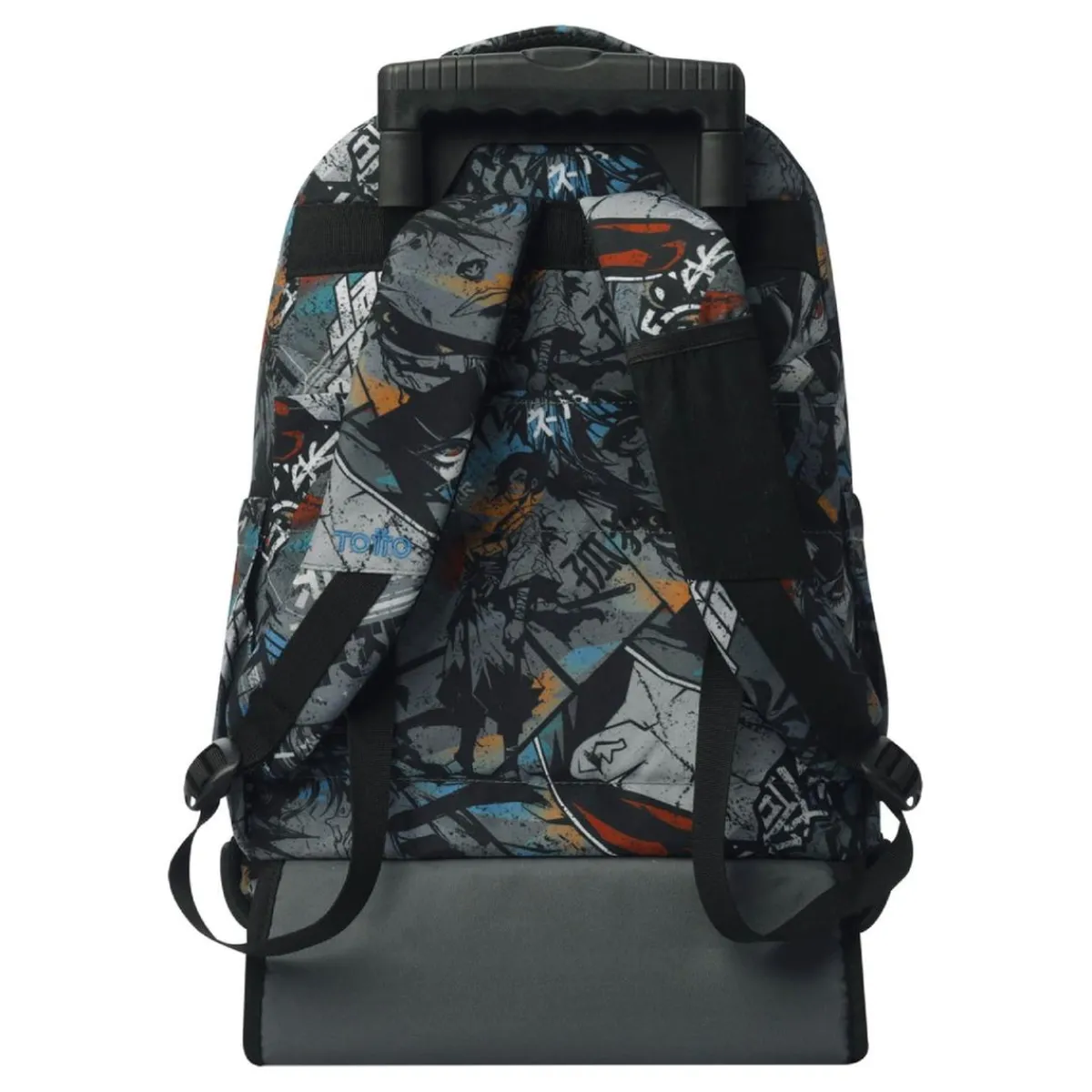 Best - Mochila Acuareles Glitter - Star Butterfly Material Escolar