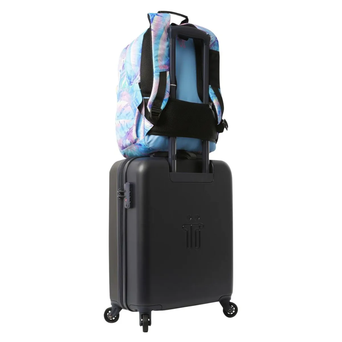 Sale - Mochila Acuareles Prisma Material Escolar