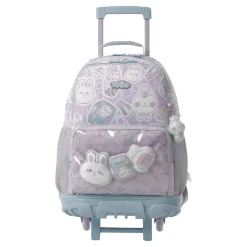- Mochila con ruedas Kawi L*TOTTO Sale