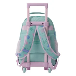 Hot - Mochila con ruedas Reef Friends M Material Escolar