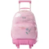 Hot - Mochila con ruedas Majestic M Material Escolar