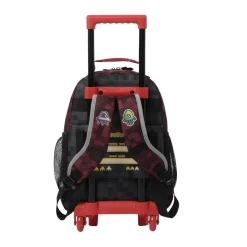 Outlet - Mochila con ruedas Digibot M Material Escolar