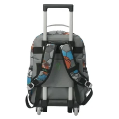 Discount - Mochila con ruedas Multisport M Material Escolar