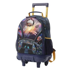Online - Mochila con ruedas Sentinel M Material Escolar