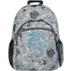 - Mochila escolar adaptable a carro Acuareles Newspaper*TOTTO Hot