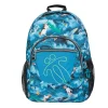 Online - Mochila escolar adaptable a carro Acuareles Fyru Material Escolar