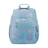 - Mochila escolar corazones pintados Gommas Material Escolar