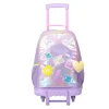 - Mochila escolar con ruedas grande Emojy*TOTTO Clearance