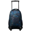 Sale - Mochila escolar con ruedas Renglones - Penalty Material Escolar