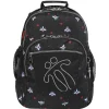 Clearance - Mochila escolar Crayoles - Cohetes Material Escolar