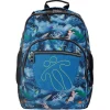 Outlet - Mochila escolar Ecole estampado Fyru Material Escolar