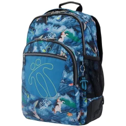 Outlet - Mochila escolar Ecole estampado Fyru Material Escolar