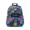 Outlet - Mochila escolar emojis Acuarela Material Escolar