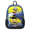Best - Mochila escolar grande Velocity Material Escolar