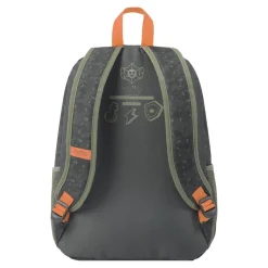 - Mochila escolar grande Brawlmaster*TOTTO Sale