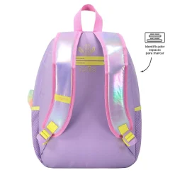 - Mochila escolar mediana Emojy*TOTTO