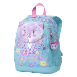 - Mochila escolar mediana Tropyglam*TOTTO Hot
