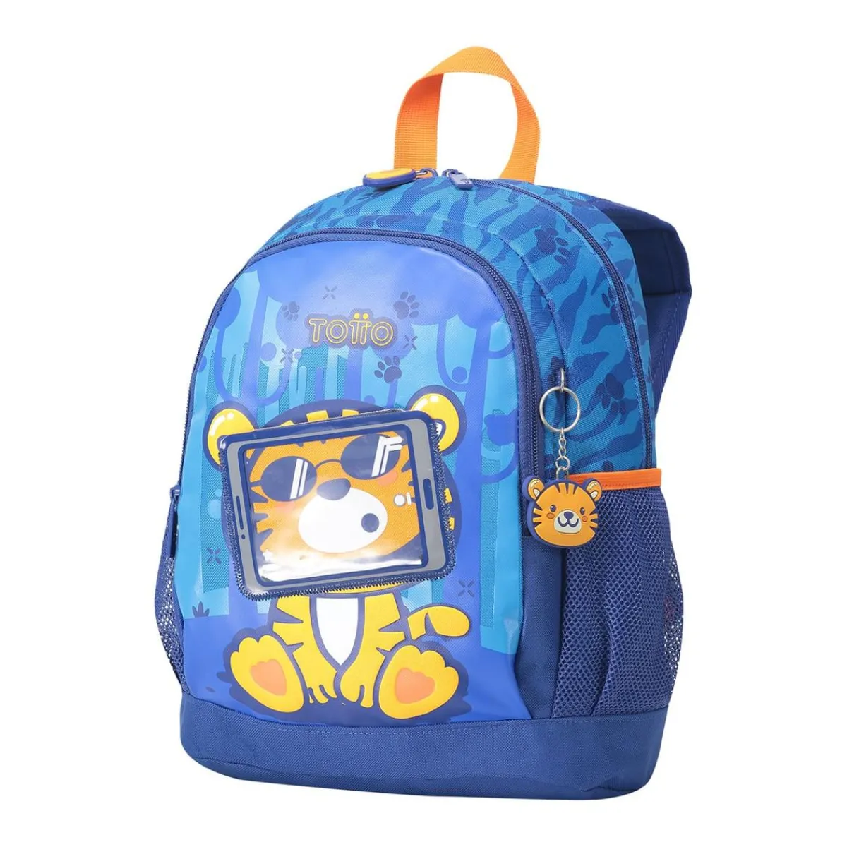 Best - Mochila escolar mediana Little Avatar Material Escolar