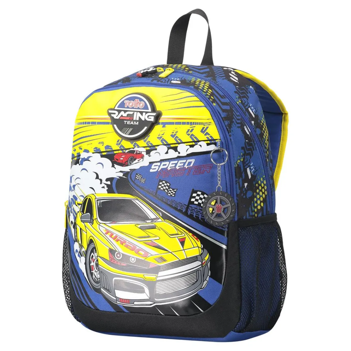 - Mochila escolar mediana Velocity*TOTTO Online