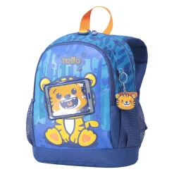 - Mochila escolar pequeña Little Avatar*TOTTO Best